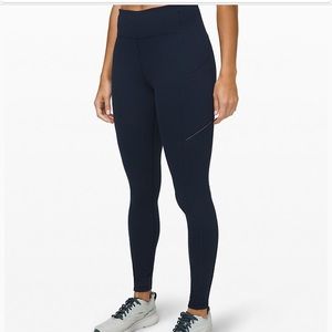 Lululemon Speed Up Tight 28”